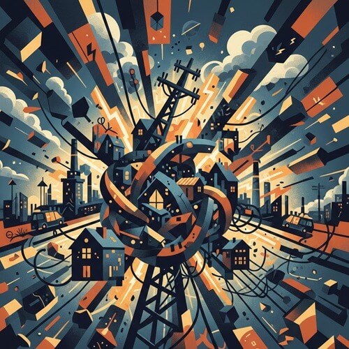 Netcongestie, public enemy number one?